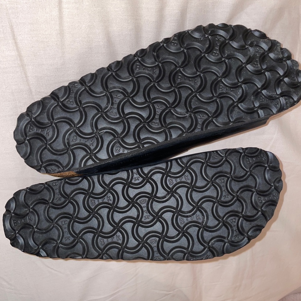 Birkenstock sandals